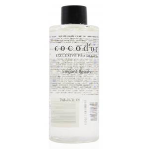 COCOD OR(EB優雅美麗)200ML擴香補充瓶