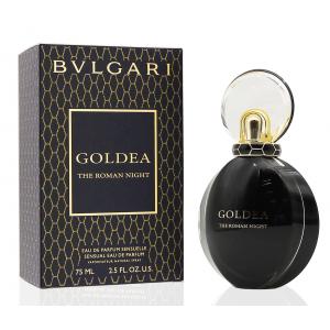 BVLGARI 羅馬之夜EDP75ML