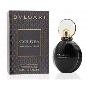 BVLGARI 羅馬之夜EDP50ML