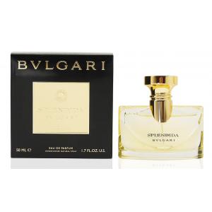 BVLGARI 明彩馨香EDP50ML