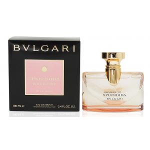 BVLGARI 浪漫玫瑰EDP100ML