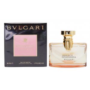 BVLGARI 浪漫玫瑰EDP50ML