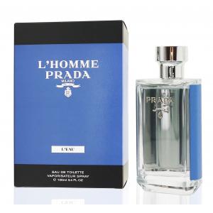 PRADA 蔚藍紳士EDT100ML