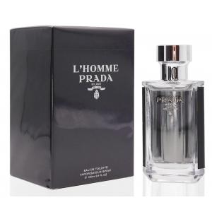 PRADA L HOMME 男EDT100ML