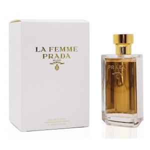 PRADA LA FEMME 女EDP100ML