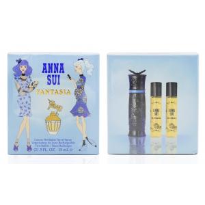 ANNA SUI 童話獨角獸香頌隨身瓶禮盒組