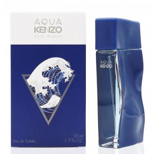 KENZO AQUA男EDT50ML