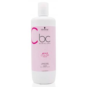 BC SCHWARZKOPF BC晶燦鎖色PH4.5髮霜1000ML