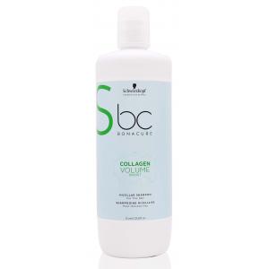 BC SCHWARZKOPF BC豐凝俏彈膠原蛋白髮露1000ML