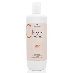 BC SCHWARZKOPF BC凝時再生Q10髮霜1000ML