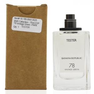 BANANA REPUBLIC 別樣青春EDP TESTER 75ML