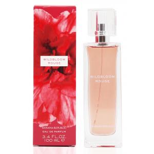 BANANA REPUBLIC 盛放時芬-嫣花EDP100ML