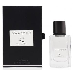 BANANA REPUBLIC 90號純白EDP75ML