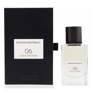 BANANA REPUBLIC 6號黑鉑金EDP75ML
