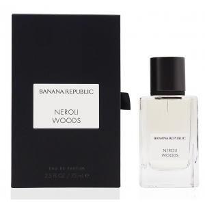BANANA REPUBLIC 橙花木EDP75ML