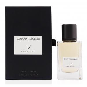 BANANA REPUBLIC 17號烏木EDP75ML