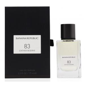 BANANA REPUBLIC 83號皮革珍藏EDP75ML
