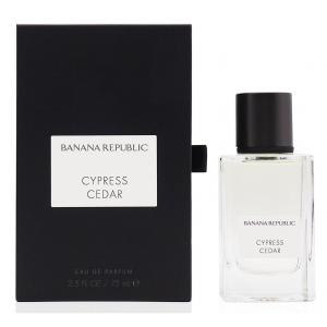BANANA REPUBLIC 柏樹EDP75ML