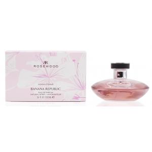 BANANA REPUBLIC 玫瑰香木EDP100ML