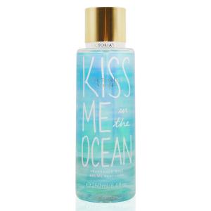 Victoria's Secret海中吻我身體保濕噴霧250ML