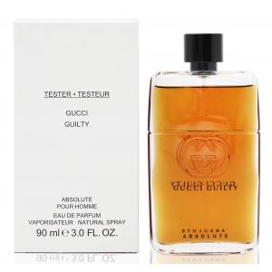 GUCCI 罪愛完美男EDP90ML(T)