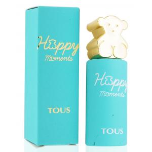 TOUS HAPPY女 EDT 15ML