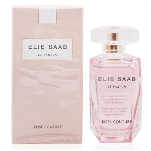 ELIE SAAB 玫瑰夢幻女EDT90ML