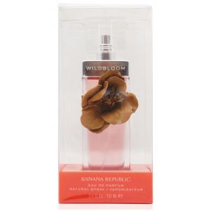 BANANA REPUBLIC 盛放時芬EDP100ML