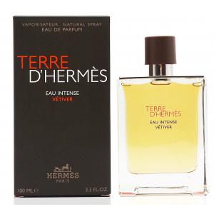 HERMES 大地馥郁香根草EDP100ML