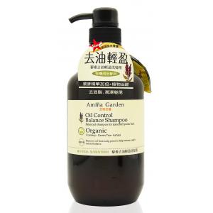 艾瑪花園 藜麥去油輕盈洗髮精750ML