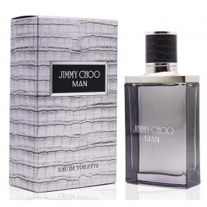 JIMMY CHOO 同名男 EDT50ML