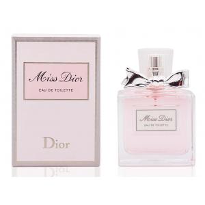 DIOR MISS DIOR 女性淡香水EDT50ML