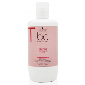 BC SCHWARZKOPF BC極緻胜太潤澤髮膜750ML