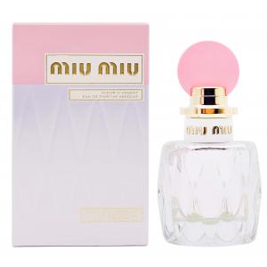 MIU MIU 花園綺想精粹 EDP 50ML