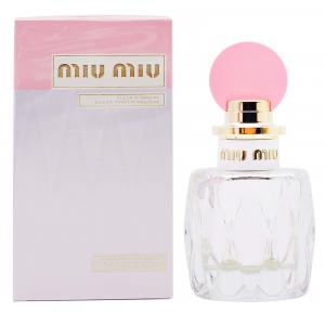 MIU MIU 花園綺想精粹 EDP 100ML