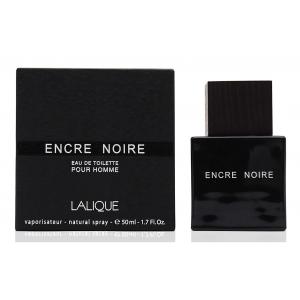 LALIQUE 黑澤男香EDT 50ML