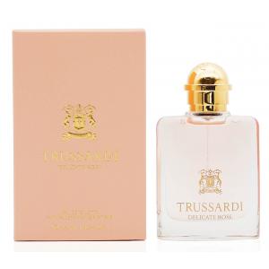 TRUSSARDI 玫瑰 女EDT30ML