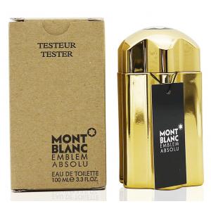 MONT BLANC 至尊之星EDT100ML(T)