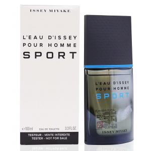 ISSEY MIYAKE 三宅一生之水運動男(T)100ML