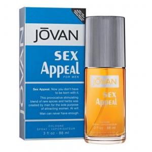 JOVAN男用媚力香水88ML(CT-864448)