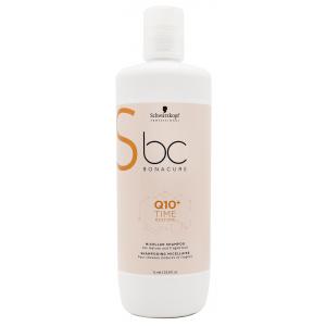 BC SCHWARZKOPF BC新青春凝時Q10洗髮露1000ML