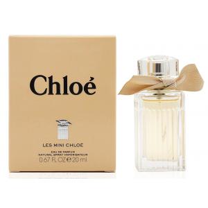 CHLOE 小小同名EDP 20ML