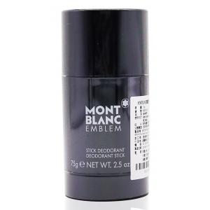 MONTBLANC EMBLEM六芒星 體香膏 75G
