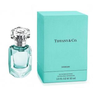 TIFFANY&CO同名晶鑽EDP30ML