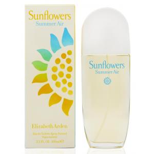ELIZABETH ARDEN 向日葵夏日微風EDT100ML