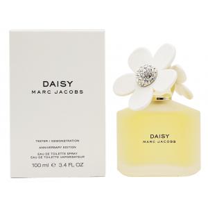 Marc Jacobs小雛菊限量版女EDT100ML(T)