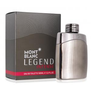 MONT BLANC 傳奇極緻EDT100ML