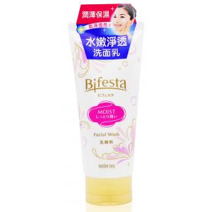 BIFESTA 水嫩淨透洗面乳120G