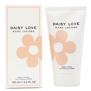 MARC JACOBS親愛雛菊淡香水身體乳150ML