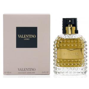 VALENTINO UOMO同名男性淡香水100ML